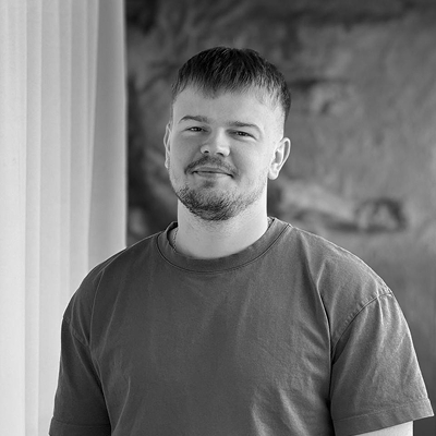 Bohdan Meklesh